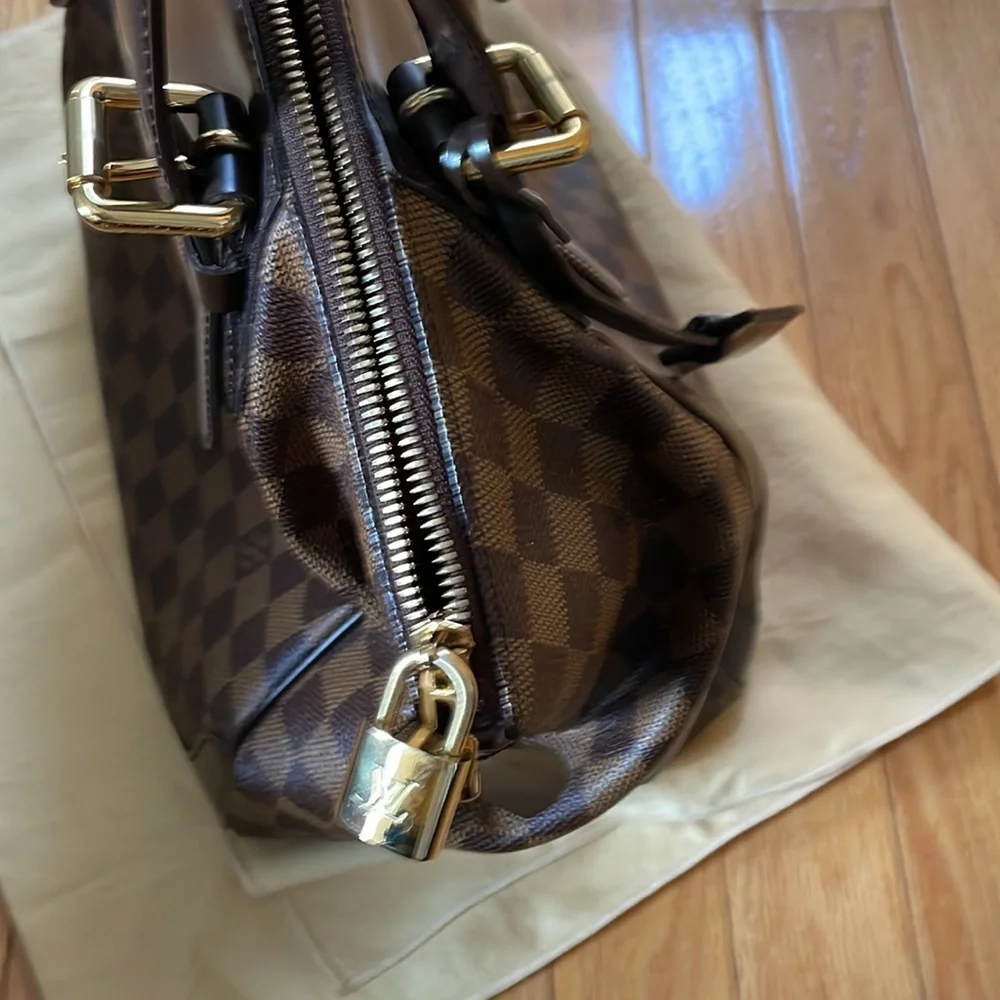 Louis Vuitton Verona MM Bag